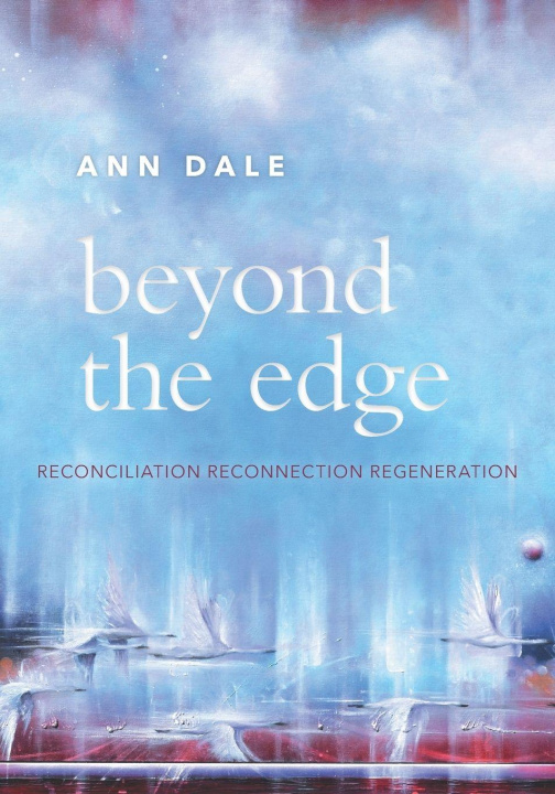 Βιβλίο Beyond the Edge Ann Dale