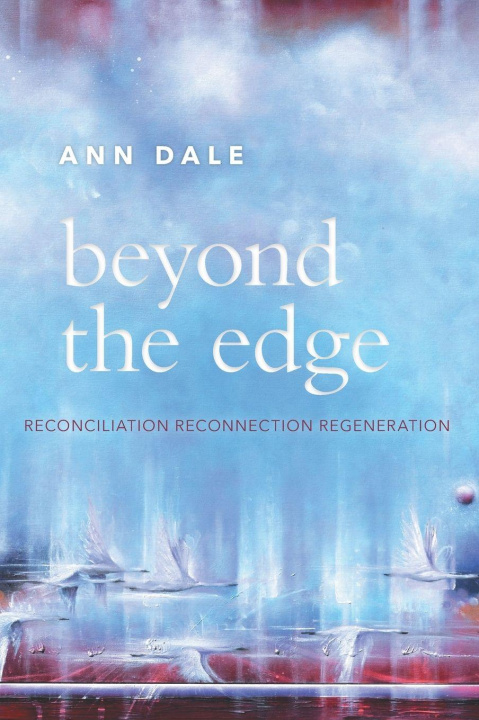 Kniha Beyond the Edge Ann Dale