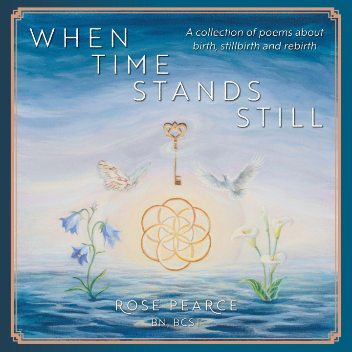 Βιβλίο When Time Stands Still Paula Klassen