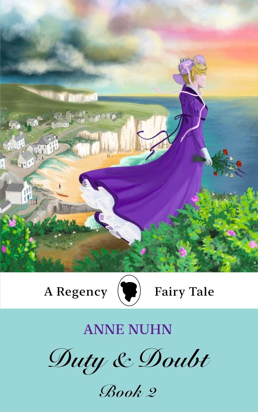Kniha Duty & Doubt Book 2 