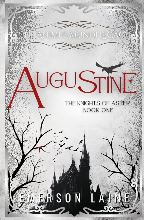Knjiga Augustine 