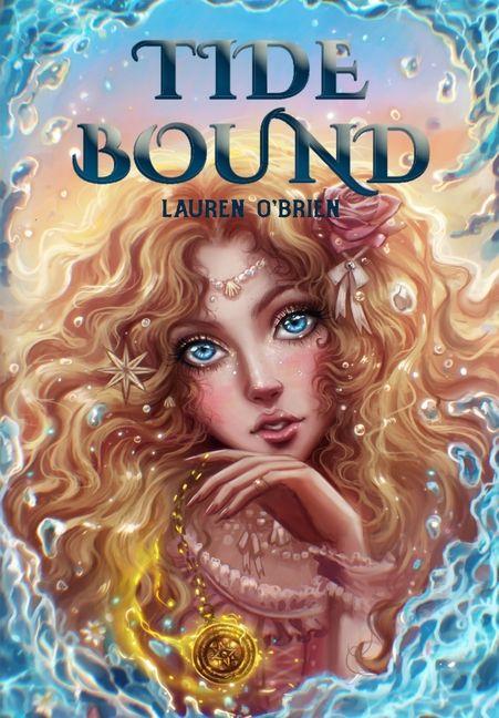 Kniha Tide Bound Lauren O'Brien