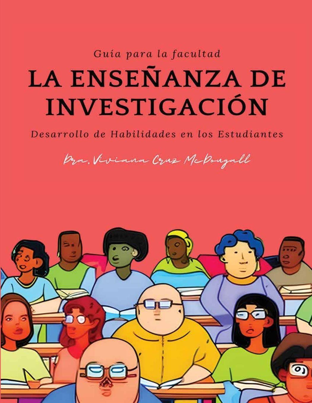 Knjiga Guía para la Facultad Isis M Ramos-Díaz