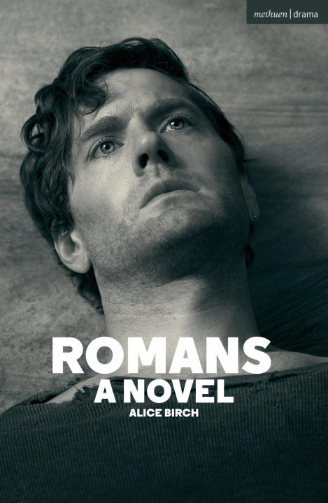 Kniha Romans Birch