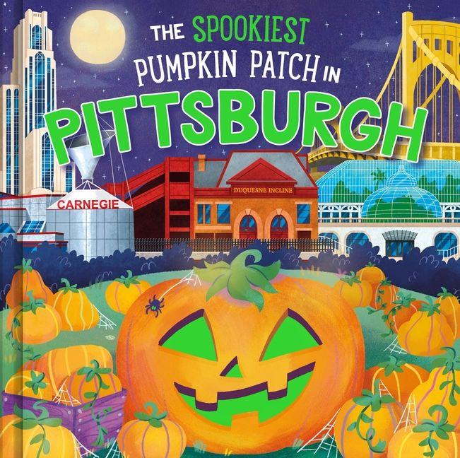 Book The Spookiest Pumpkin Patch in Pittsburgh Gabriele Tafuni