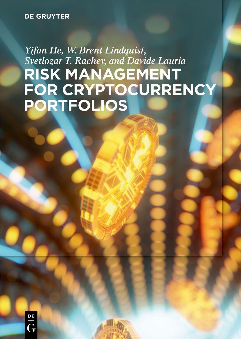 Βιβλίο Risk Management for Cryptocurrency Portfolios Davide Lauria