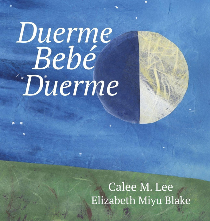 Buch Duerme, bebé, duerme Elizabeth Miyu Blake
