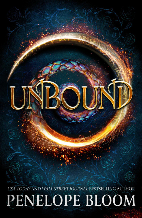 Kniha Unbound BLOOM PENELOPE