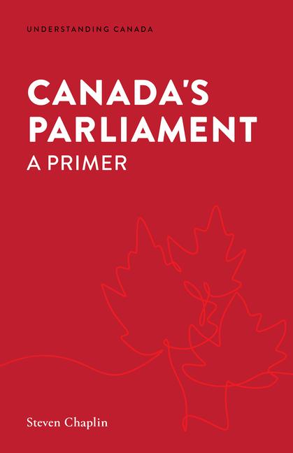Knjiga Canada's Parliament Gregory Tardi