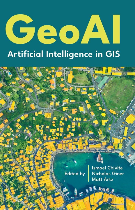Book Geoai Nicholas Giner