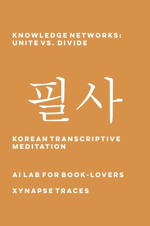 Knjiga Knowledge Networks AI Lab for Book-Lovers