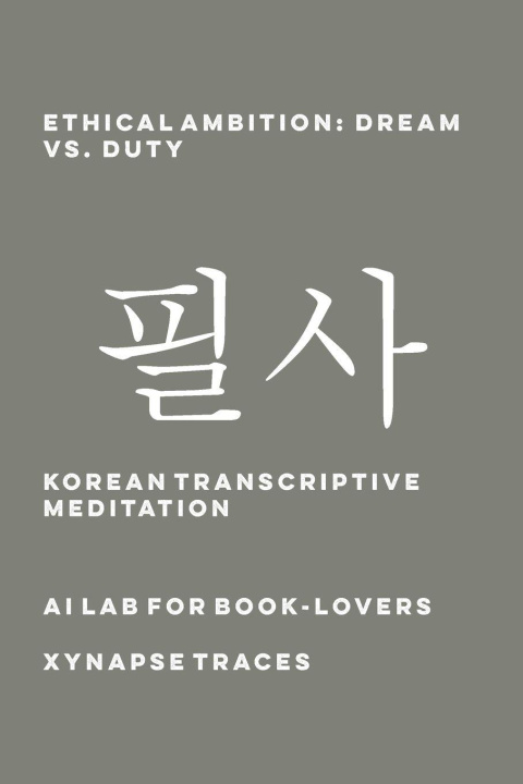 Knjiga Ethical Ambition AI Lab for Book-Lovers