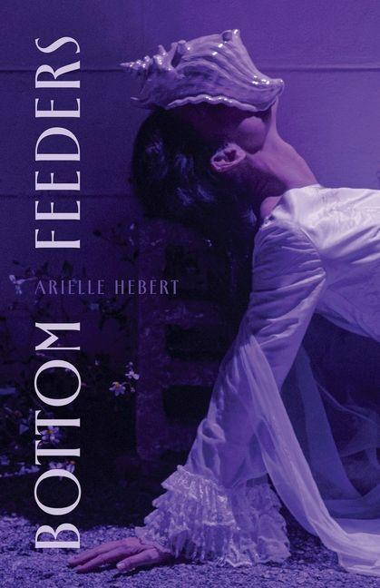 Kniha Bottom Feeders HEBERT ARIELLE