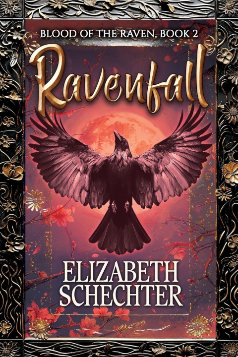 Βιβλίο Ravenfall Elizabeth Schechter