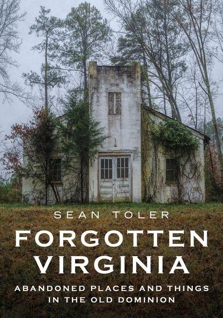 Buch Forgotten Virginia Toler
