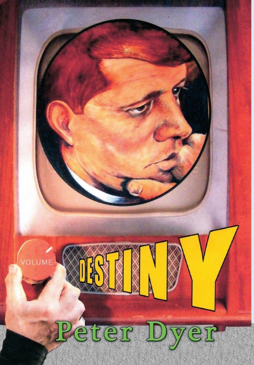 Book Destiny 