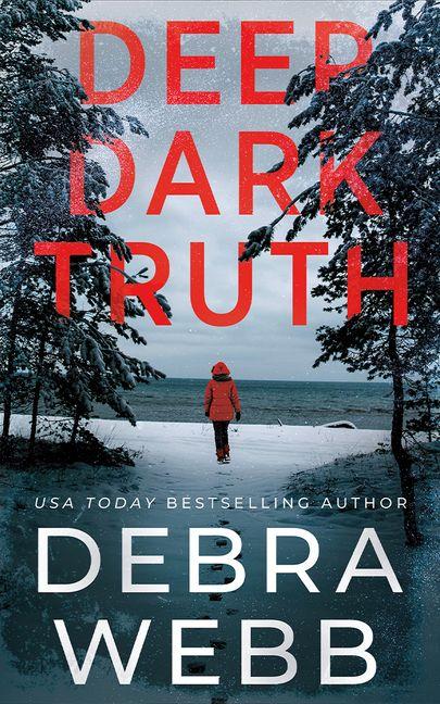 Kniha Deep Dark Truth WEBB DEBRA