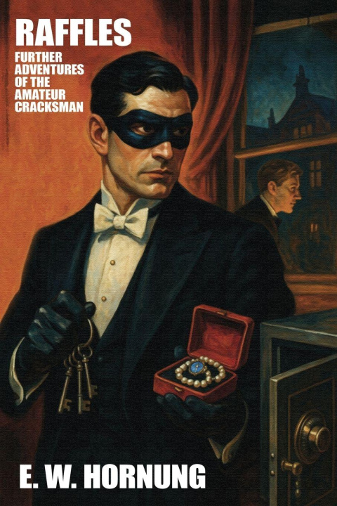 Βιβλίο Raffles 