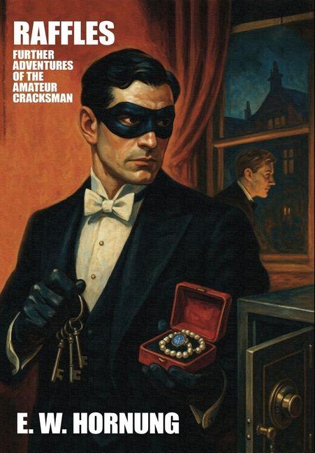 Βιβλίο Raffles 