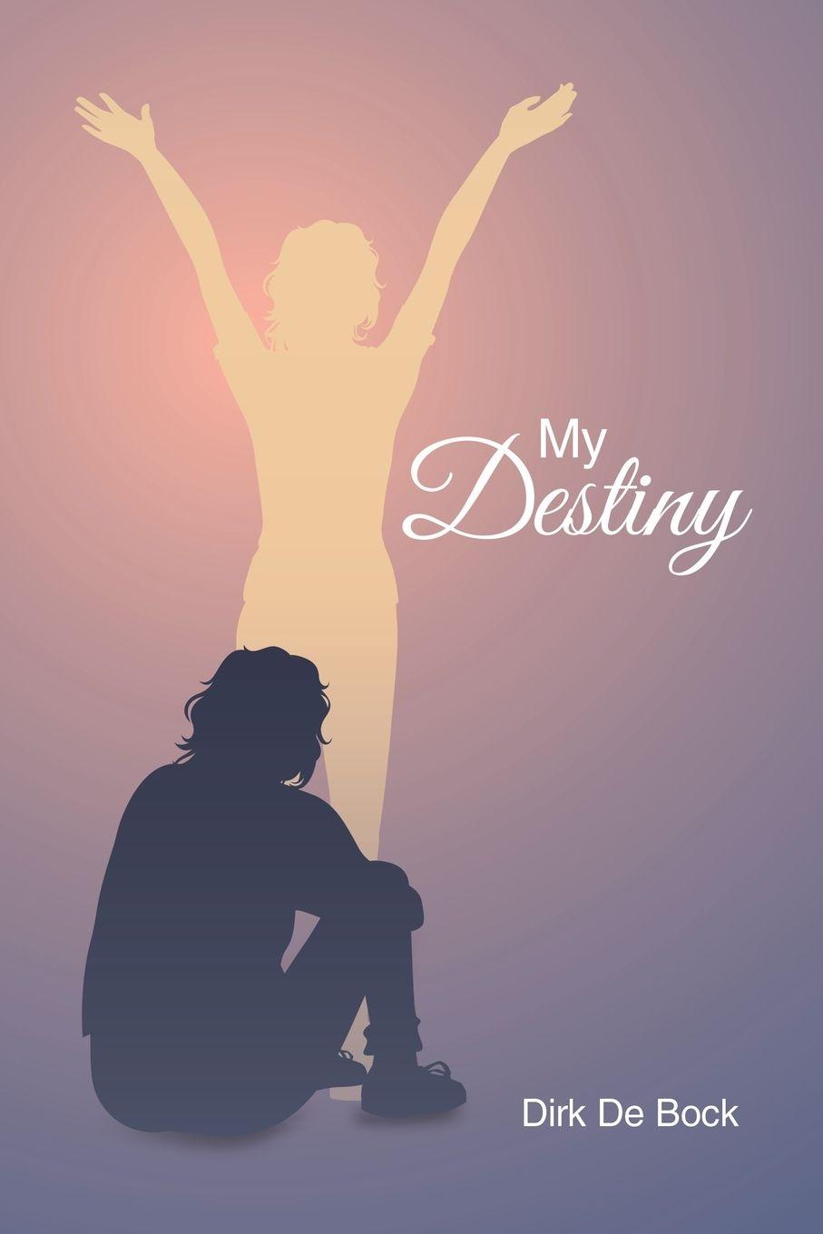 Libro My Destiny Dirk De Bock