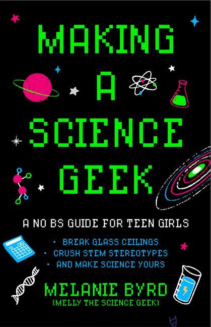 Knjiga Breaking the Science Code BYRD MELANIE