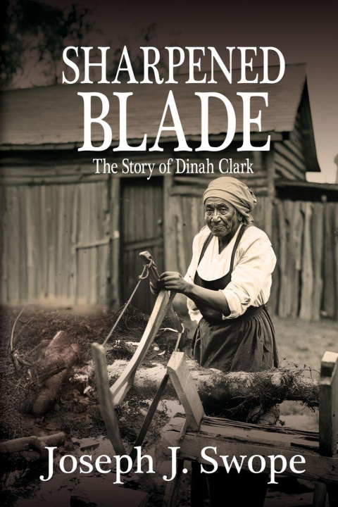 Kniha Sharpened Blade Joseph J. Swope