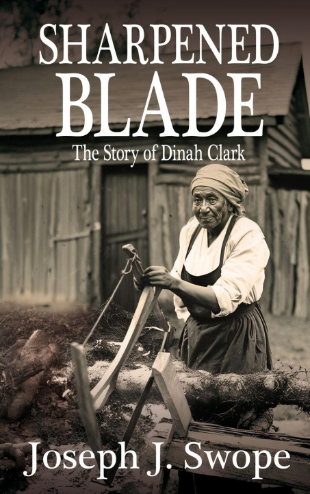 Kniha Sharpened Blade Joseph J. Swope