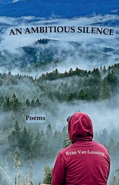 Kniha An Ambitious Silence 