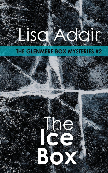 Knjiga The Ice Box Lisa Adair