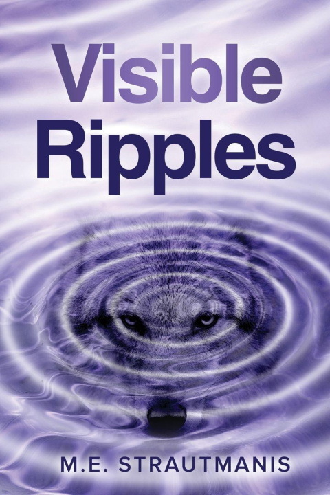 Kniha Visible Ripples Penelope Jackson