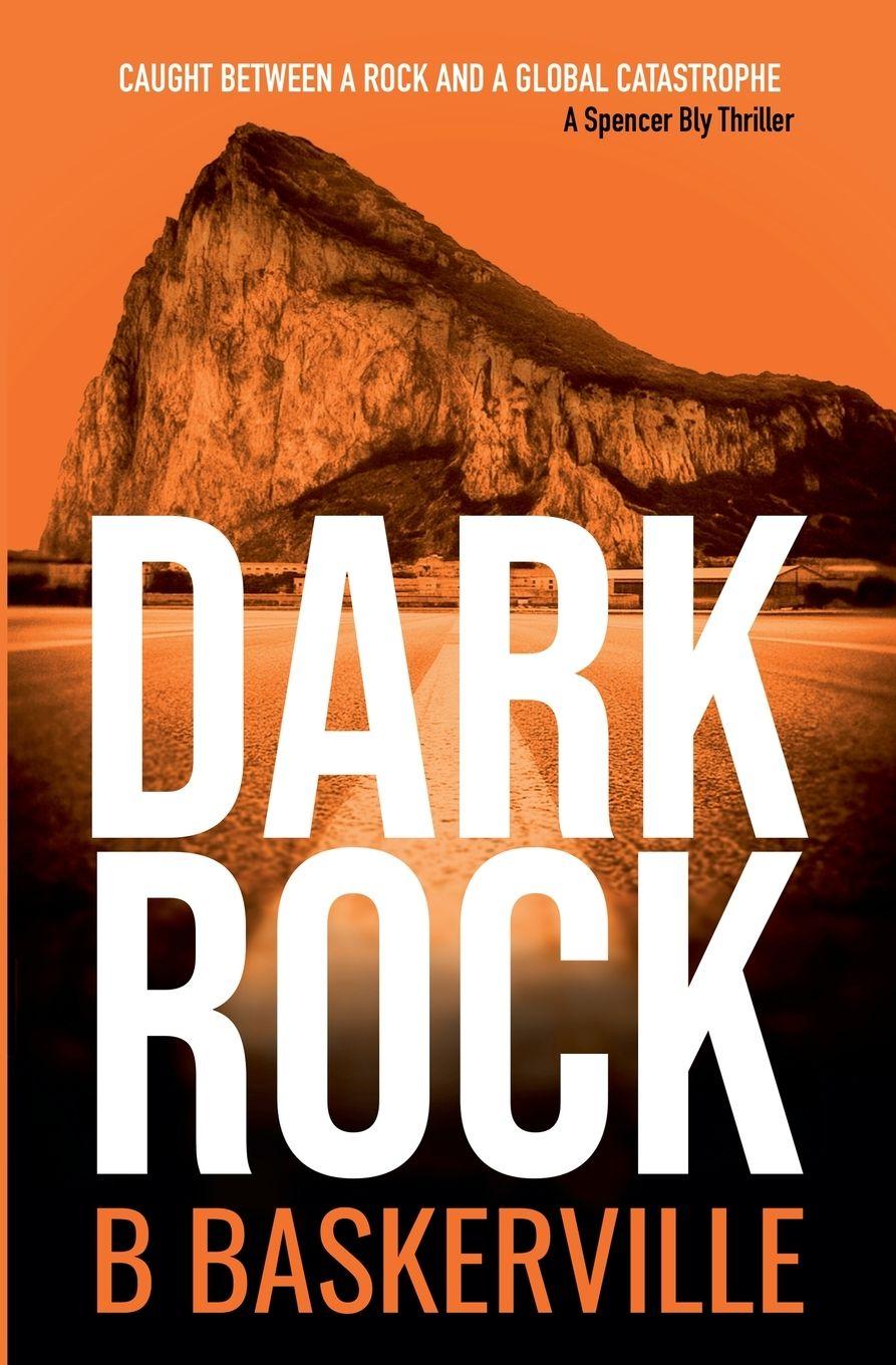 Libro Dark Rock B Baskerville