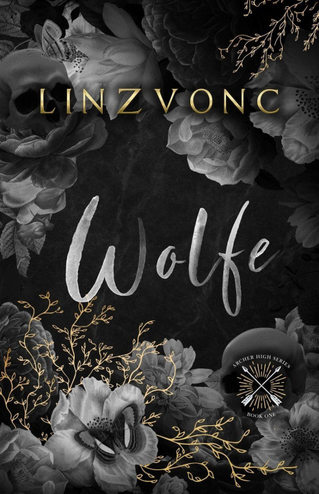 Knjiga Wolfe Linzvonc