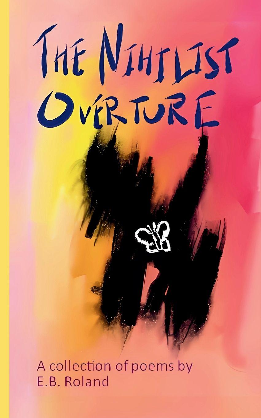 Kniha The Nihilist Overture 