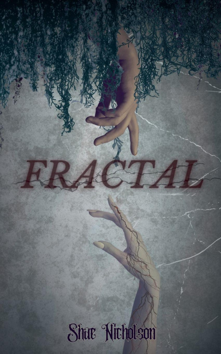 Βιβλίο Fractal Shae Nicholson