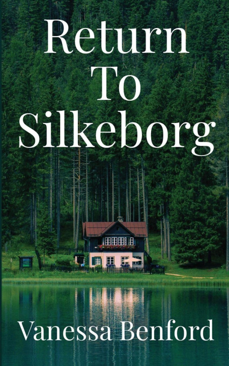 Kniha Return to Silkeborg Vanessa Benford