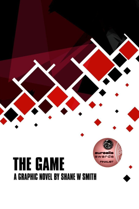 Buch The Game Shane W Smith