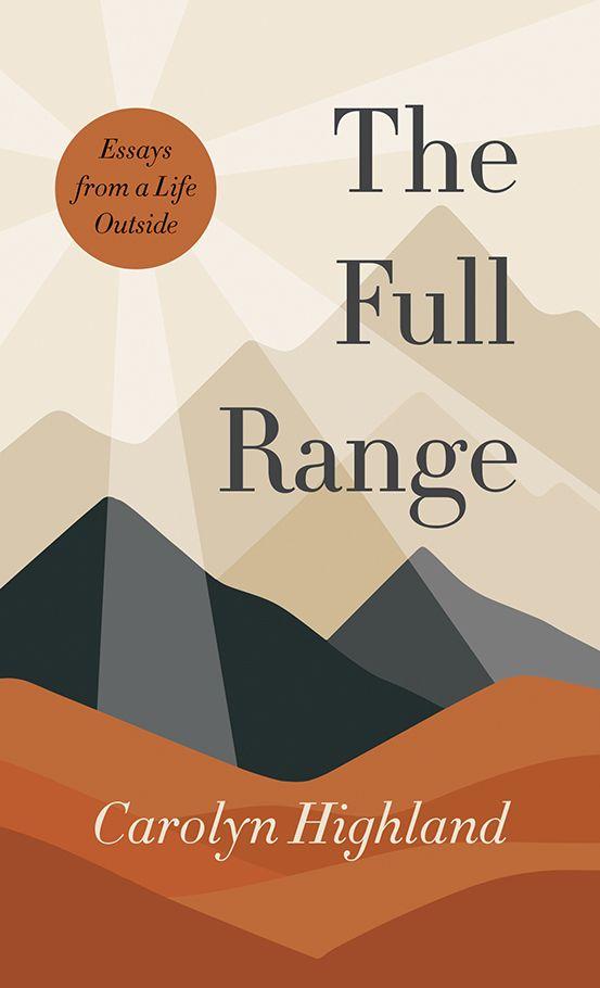 Βιβλίο The Full Range 