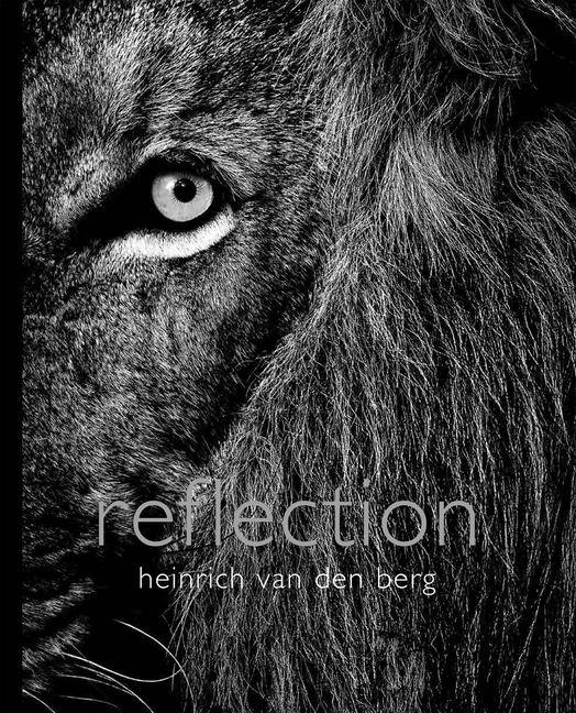 Knjiga Reflection VAN DEN BERG HEINRICH