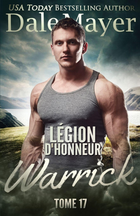 Buch Légion d'honneur Dale Mayer