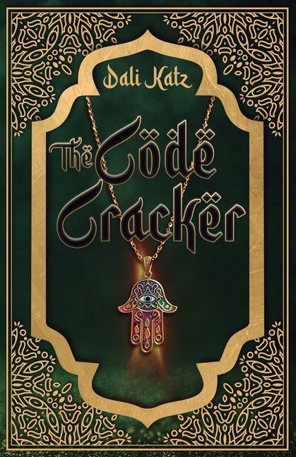 Knjiga The Code Cracker 