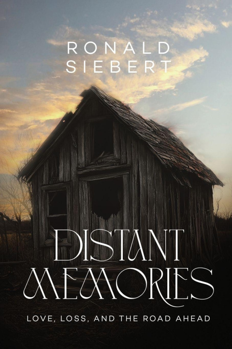 Βιβλίο Distant Memories Ronald Siebert