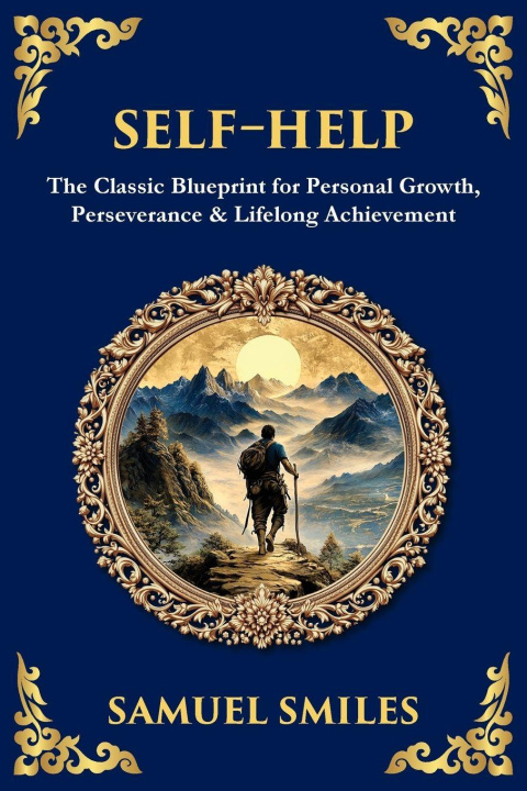 Knjiga Self-Help Tim Zengerink