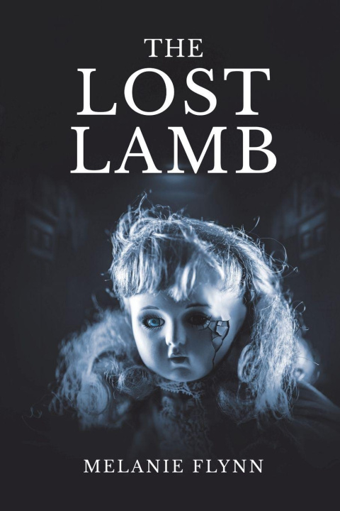 Kniha The Lost Lamb Melanie Flynn