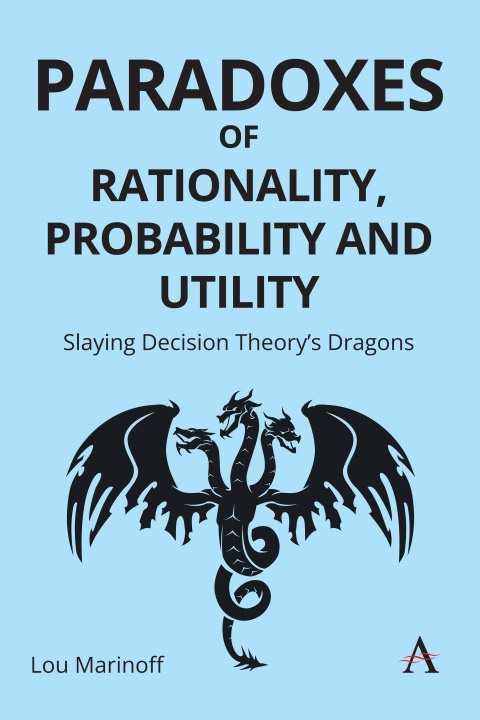 Βιβλίο Paradoxes of Rationality, Probability and Utility Marinoff