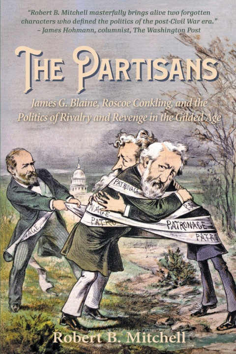 Βιβλίο The Partisans Robert B Mitchell