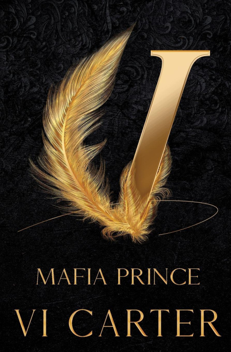 Libro Mafia Prince Vi Carter