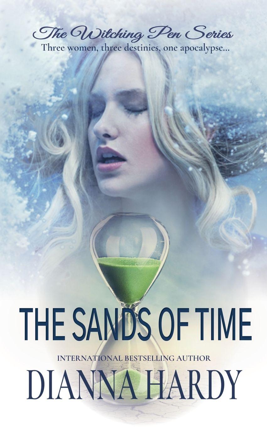 Βιβλίο The Sands of Time Dianna Hardy