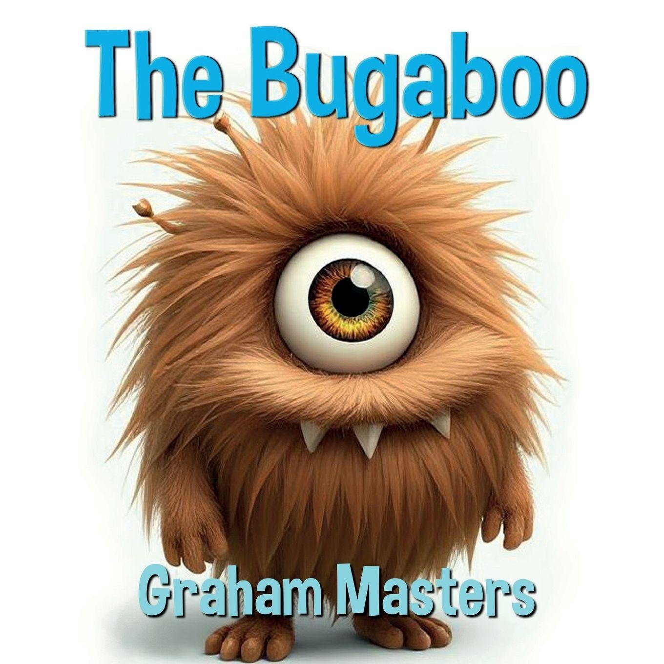 Buch The Bugaboo Graham Masters