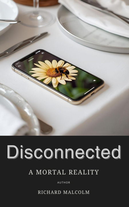 Kniha Disconnected Richard Malcolm