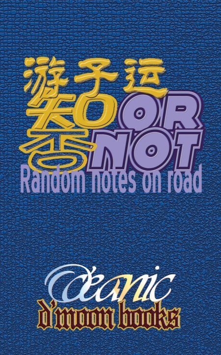 Libro orNOT O'Ceanic
